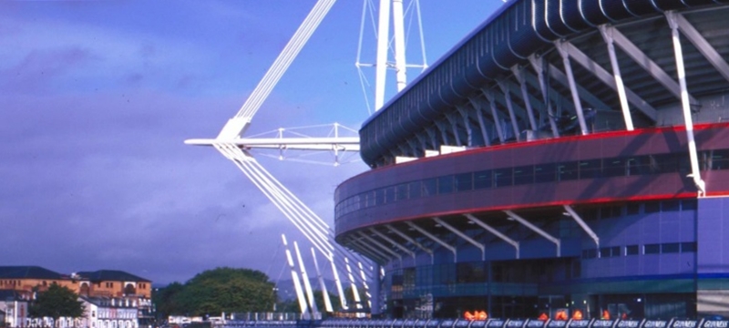 Picture of Principality Stadium