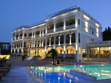 Picture of Corfu Mare Hotel - Hotel