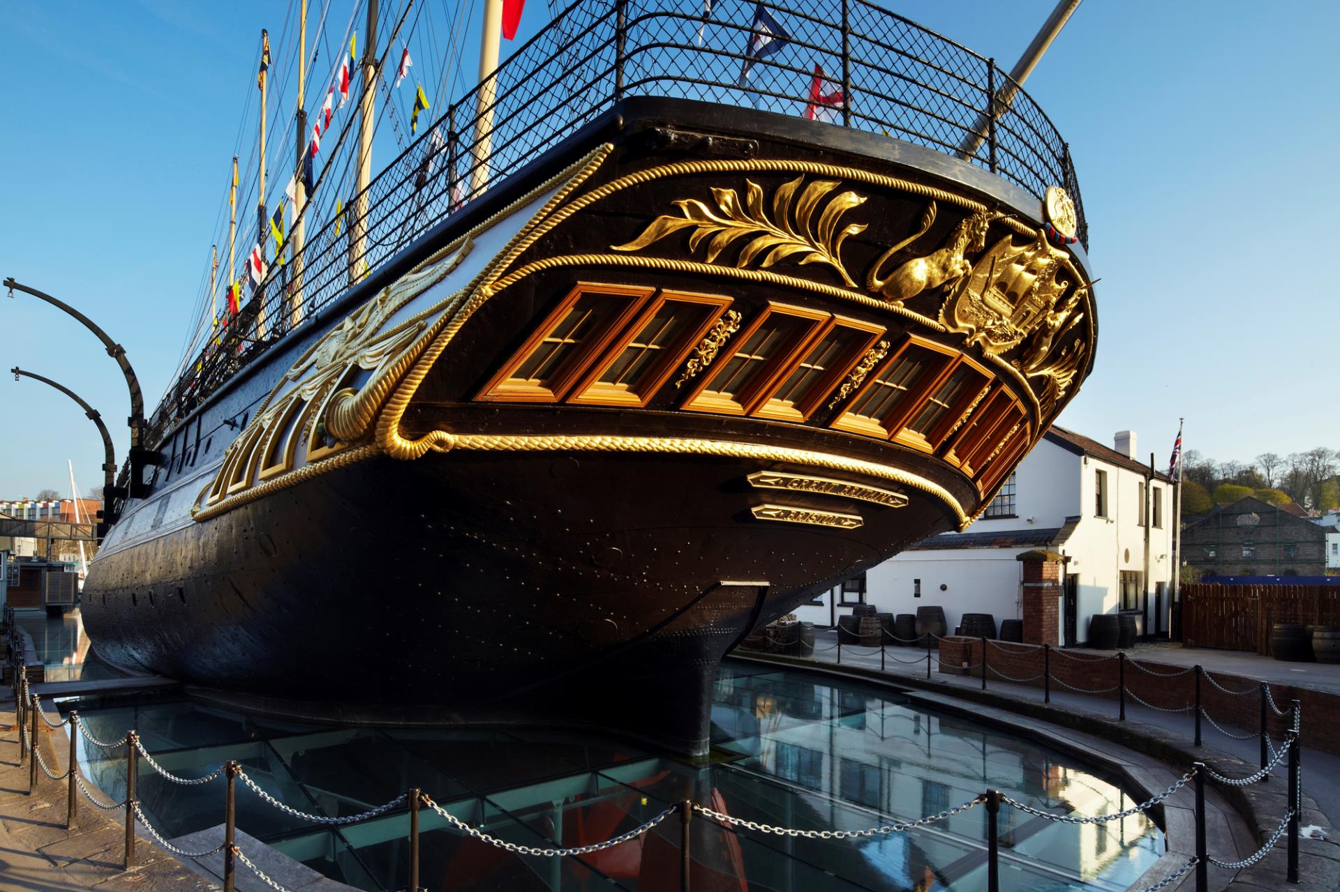 SS Great Britain