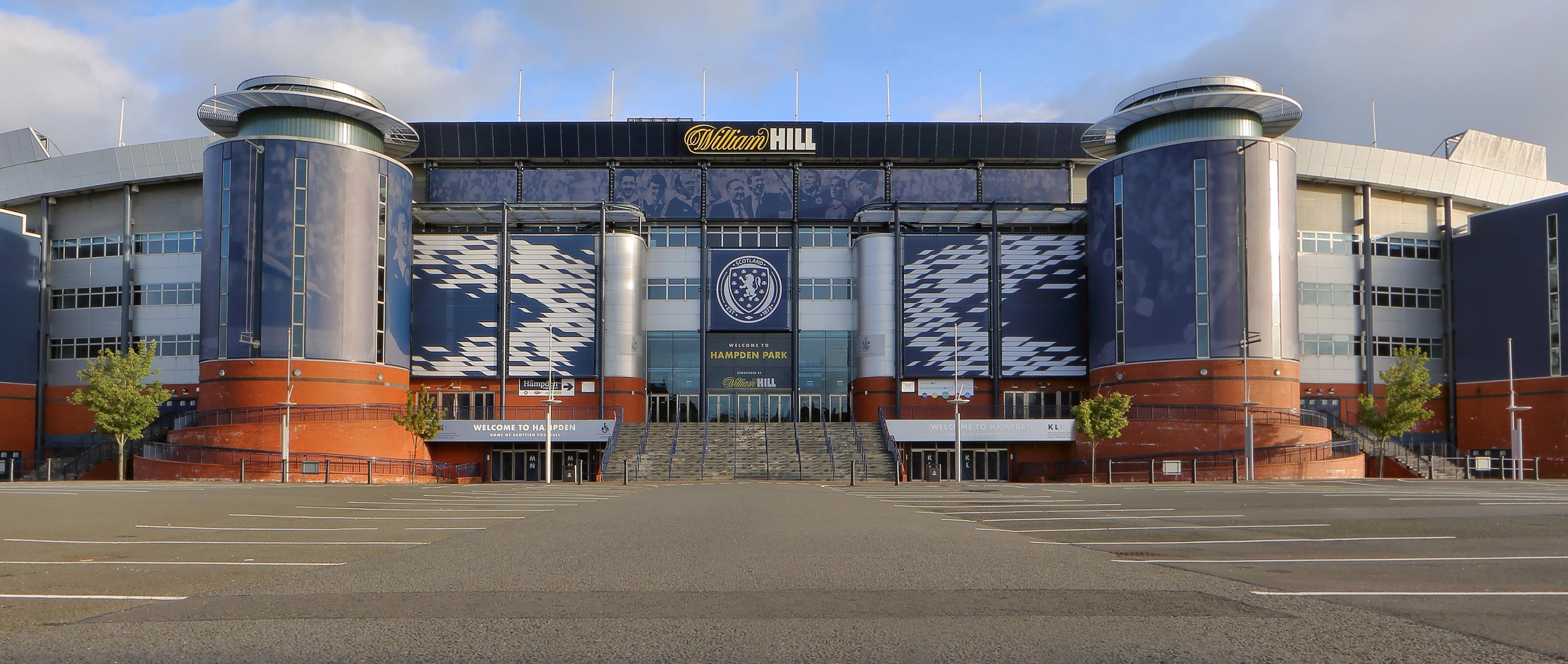 𝗠𝗶𝗰𝗵𝗮𝗲𝗹 on X: 🆕 Rangers Football Club have submitted a building  warrant to Glasgow City Council to begin their stadium accessibility  transformation. This proposal wi