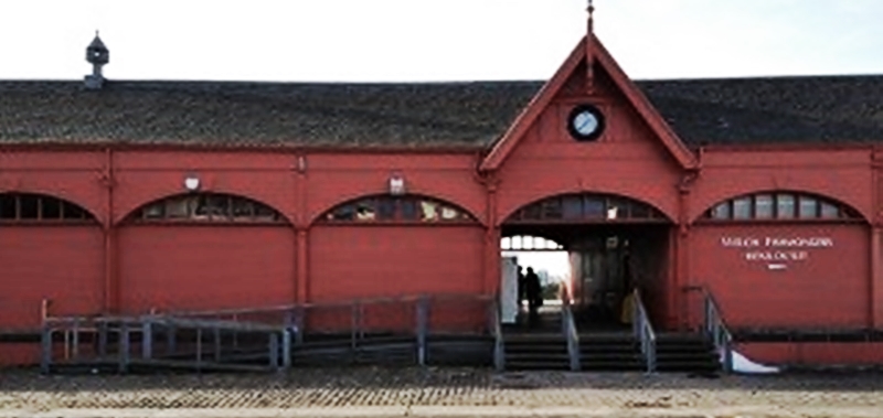 Picture of Loch Fyne Edinburgh -  Euan's Guide Banner Photo