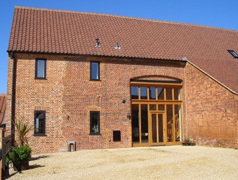 Picture of Norfolk Disabled Friendly Cottages -  Cottage