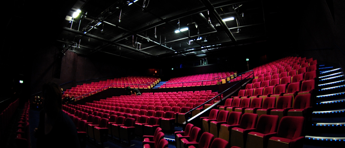 Picture of Swindon Wyvern Theatre, Swindon