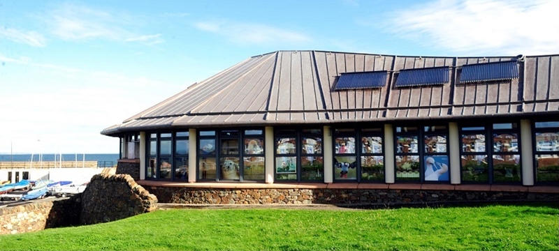 Photo of the Seabird Centre