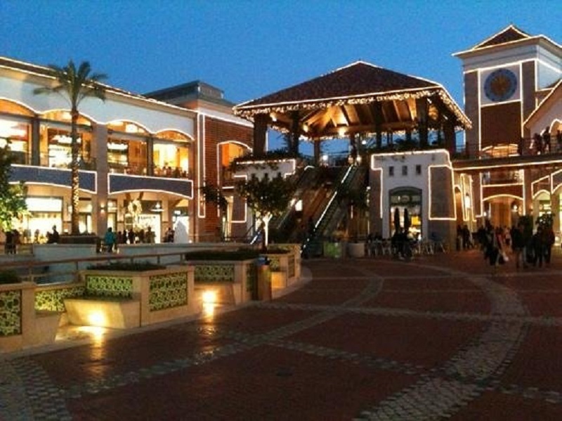 Picture of Forum Algarve, Faro