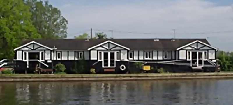 Picture of Quayside Lodge - Horning - Norfolk