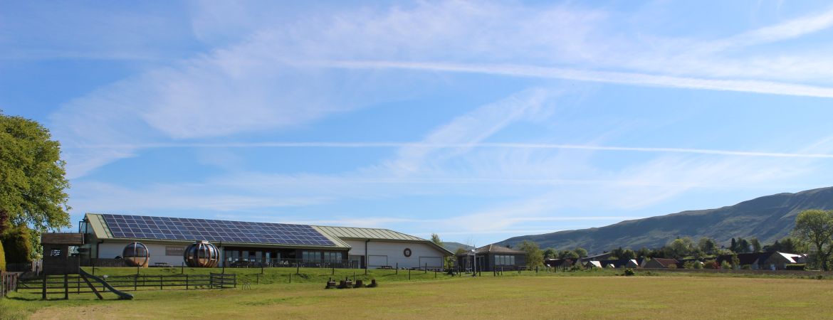 Picture of Loch Leven's Larder, Kinross