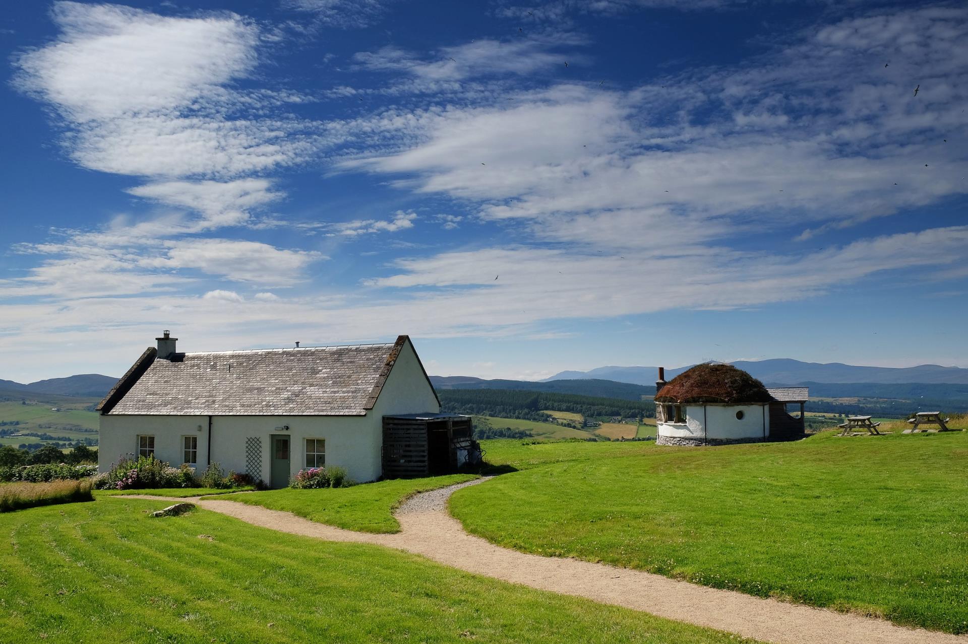 Picture of Moniack Mhor
