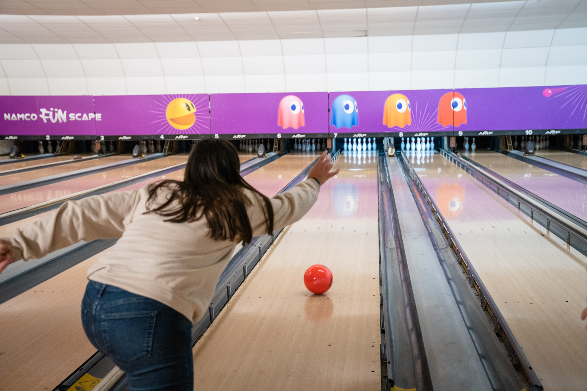 NAMCO Funscape Braintree with Disabled Access Braintree Euan's Guide