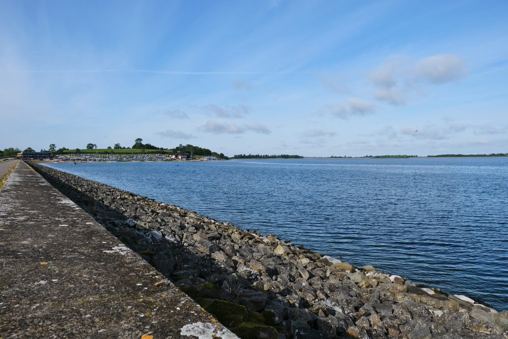 Draycote Water