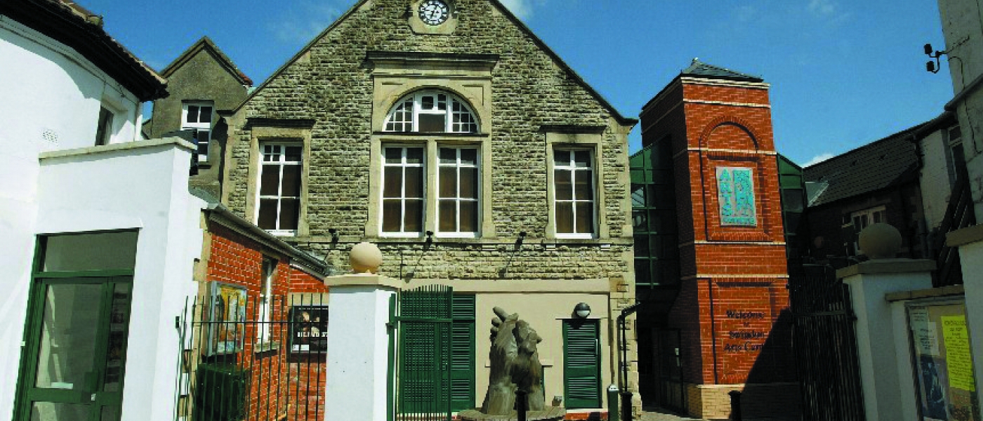 Picture of Swindon Arts Centre, Swindon