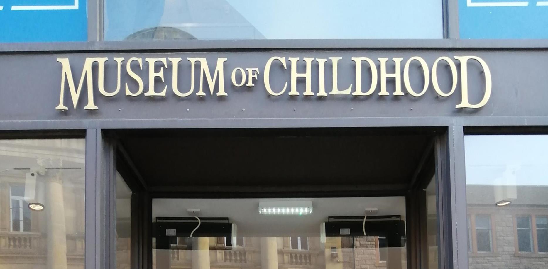 Museum Of Childhood - Museum With Disabled Access - Euan's Guide