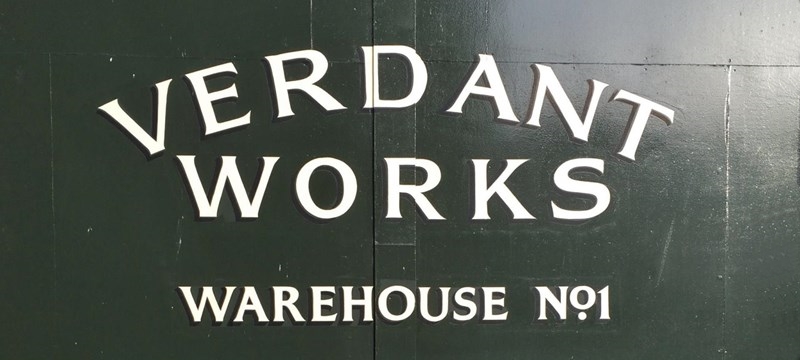 Verdant Works