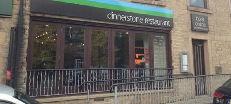 Dinnerstone Restaurant, Oldham