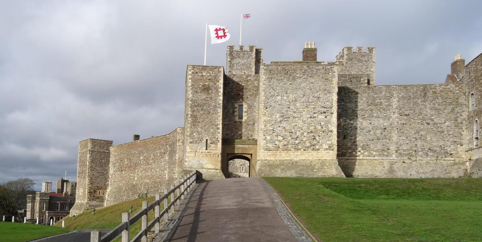 Dover Castle