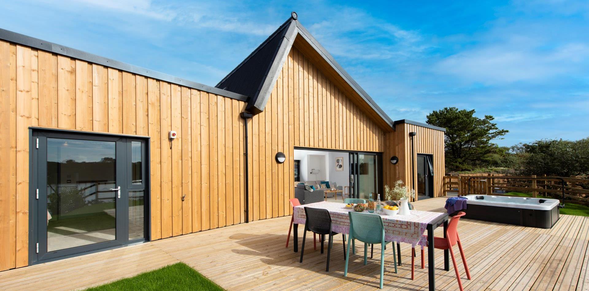 Picture of Trevassack Holidays, Helston