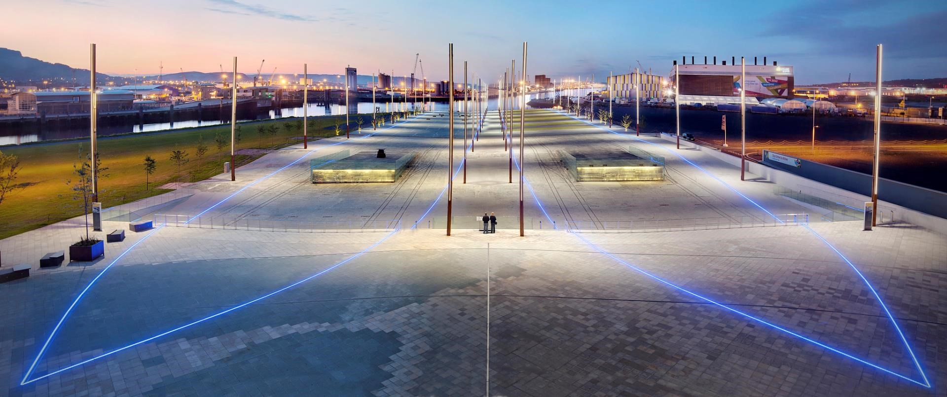 Picture of Titanic Belfast, Belfast