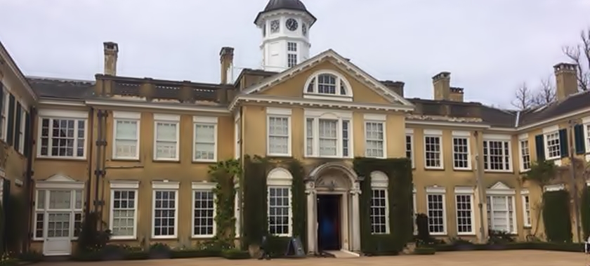 Picture of Polesden Lacey