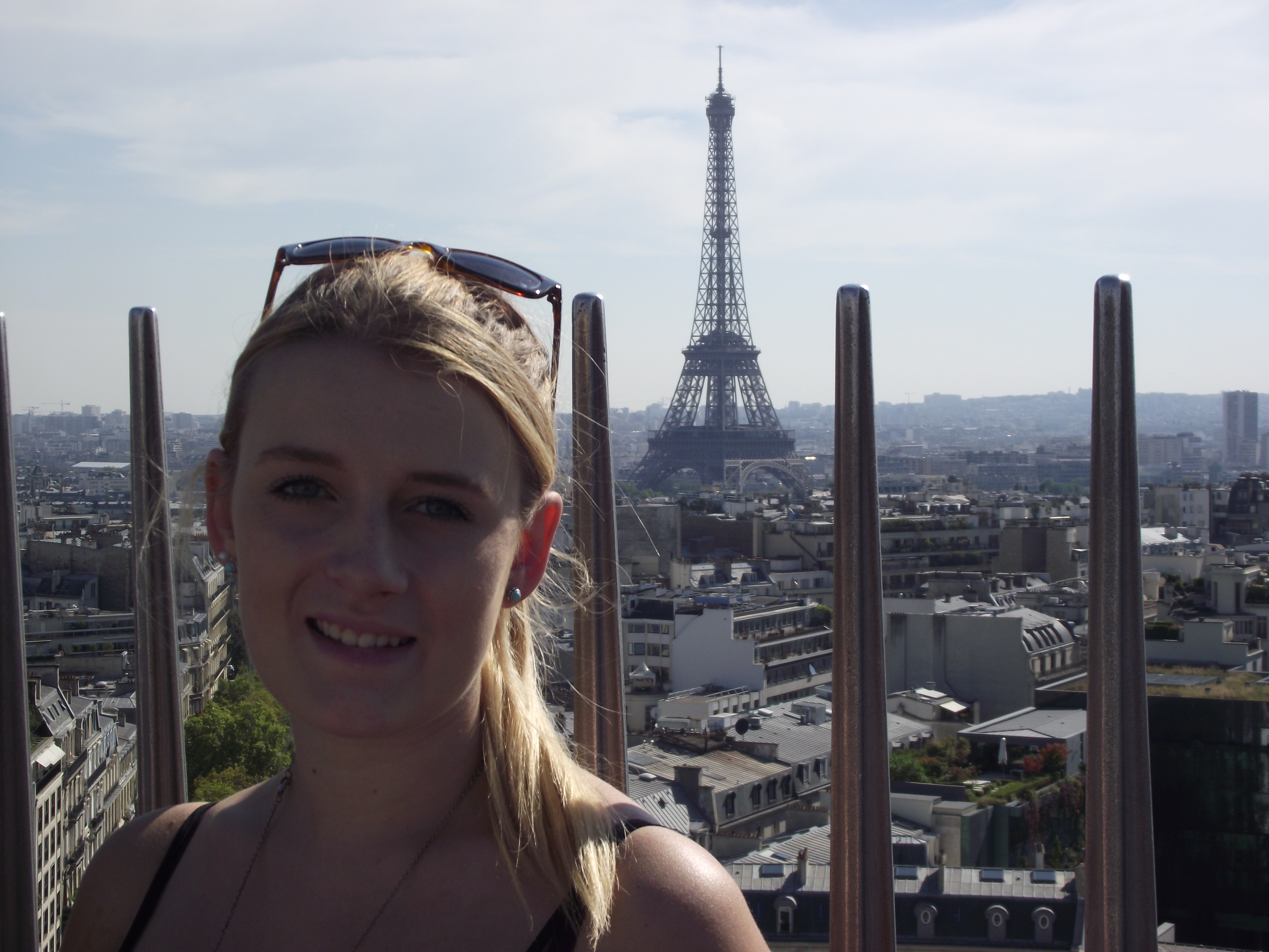 Profile image for SarahGraham