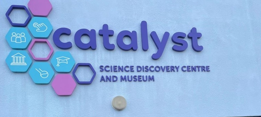 Picture of Catalyst