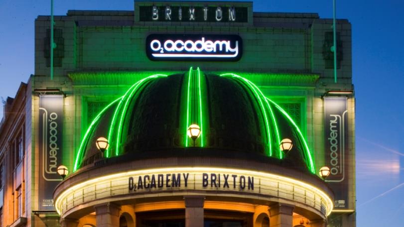 Picture of O2 Academy Brixton - Dome
