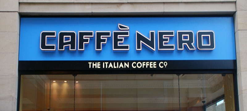 Picture of Caffe Nero