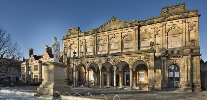 Picture of York Art Gallery, York