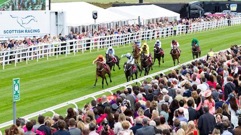 Musselburgh Racecourse