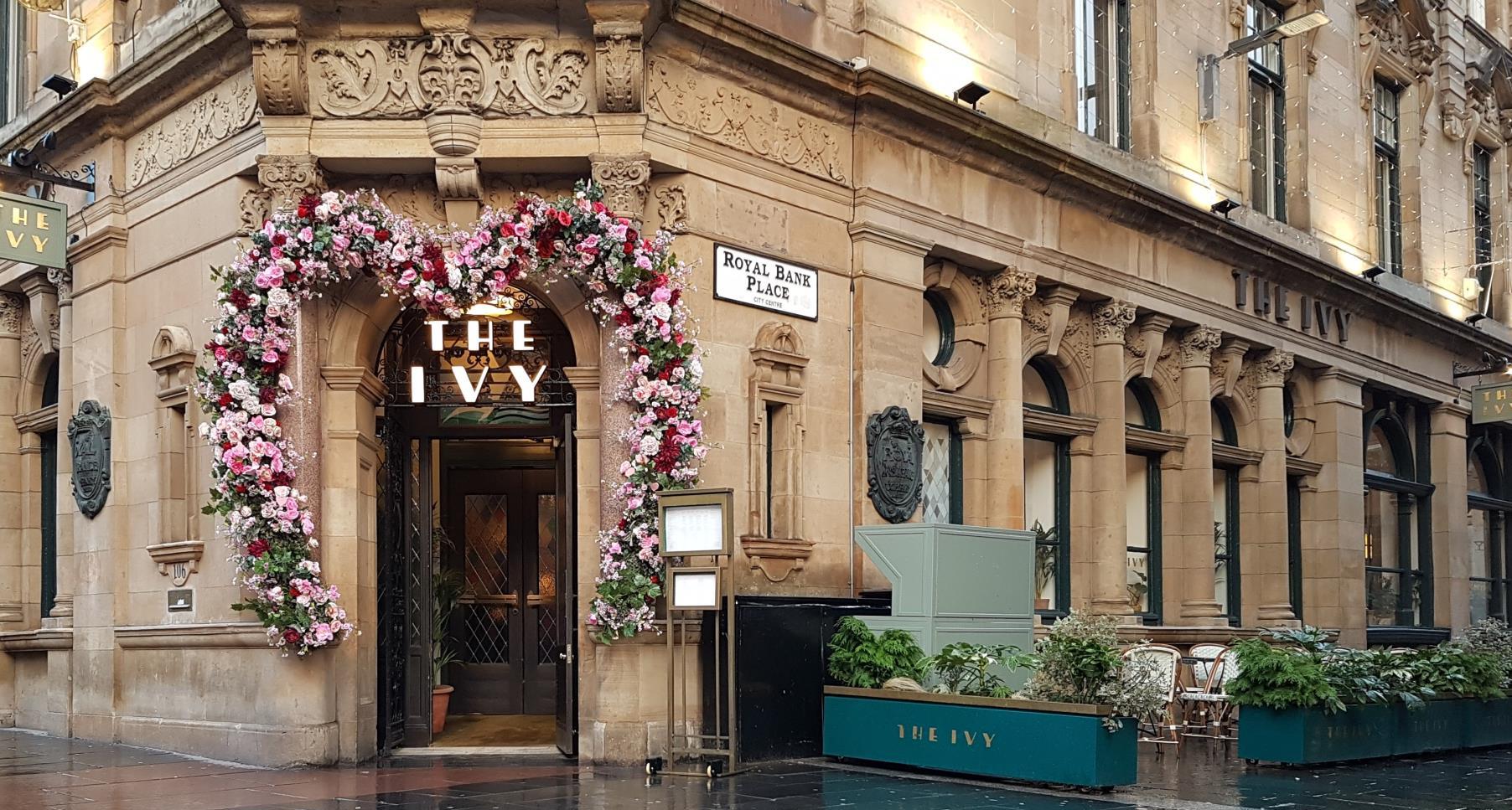 Picture of The Ivy Buchanan Street, Glasgow
