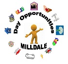 Profile image for Milldale