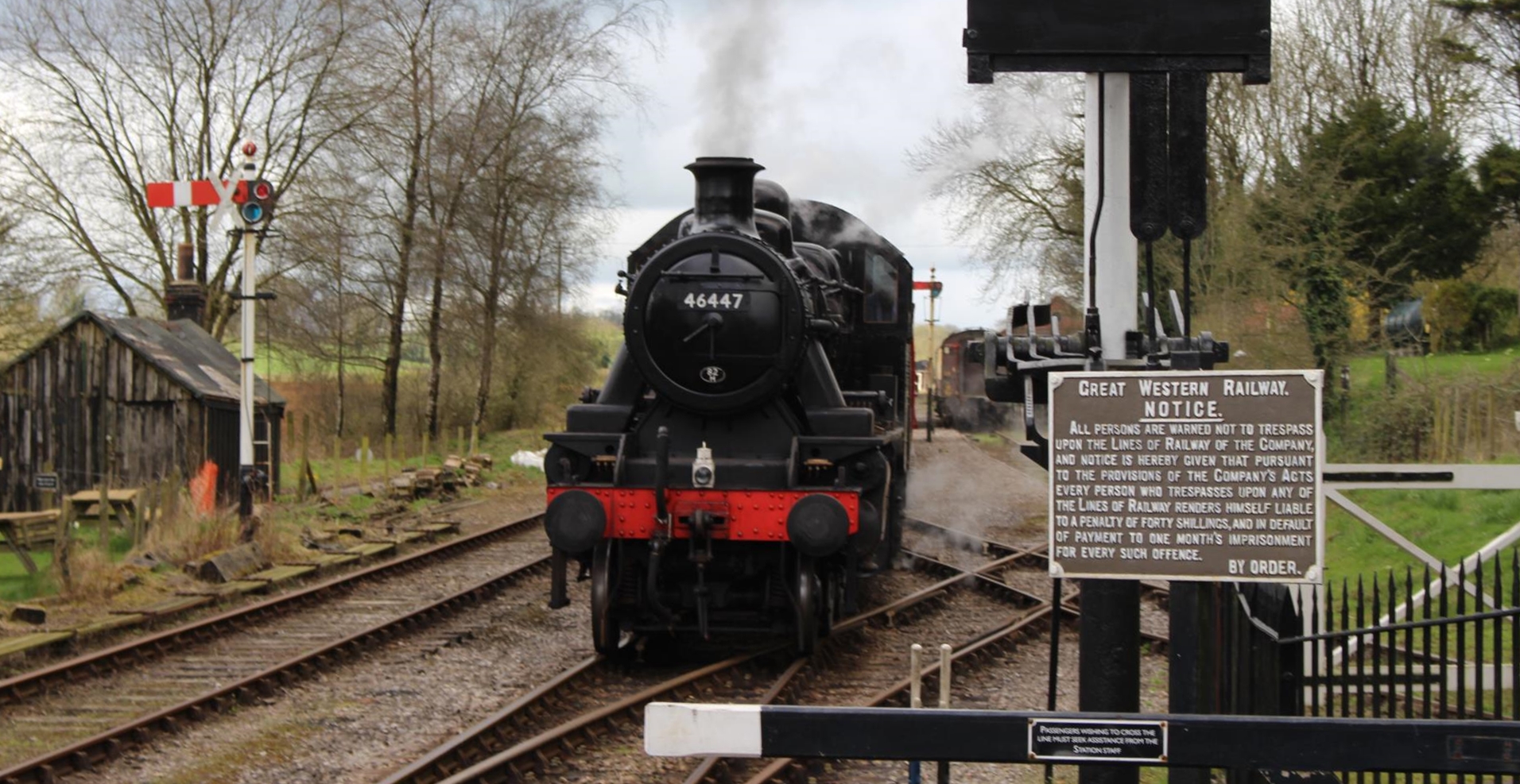 Picture of East Somerset Railway