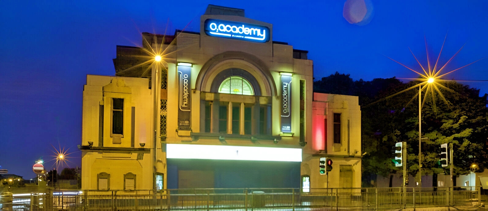 Picture of O2 Academy Glasgow