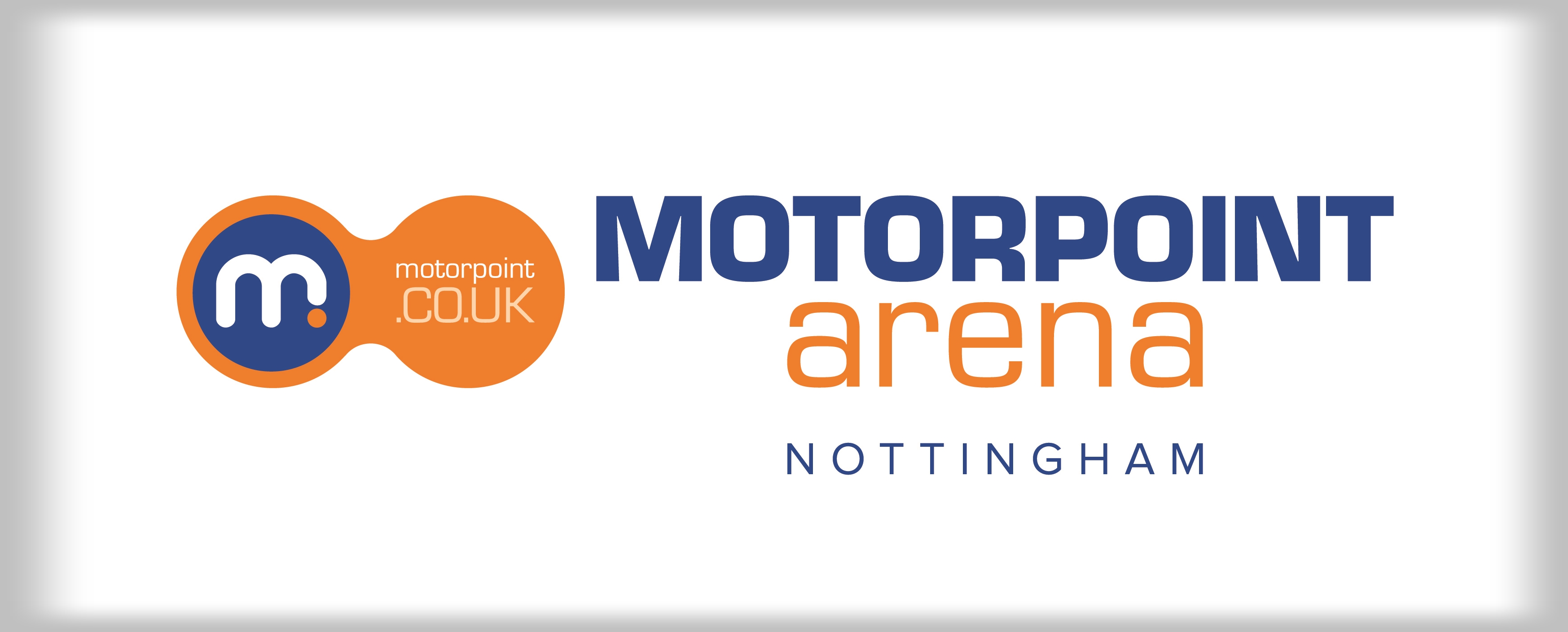 Picture of Motorpoint Arena Nottingham - Euan's Guide Banner Photo