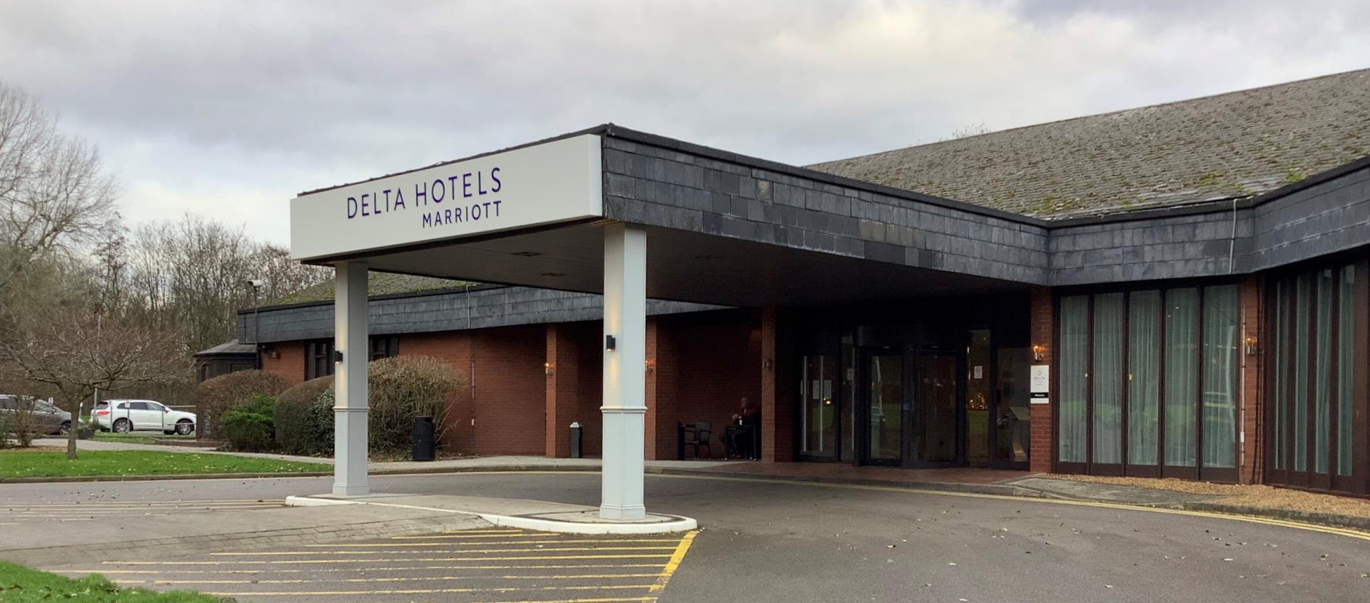 Picture of Delta Hotels by Marriott, Warwick