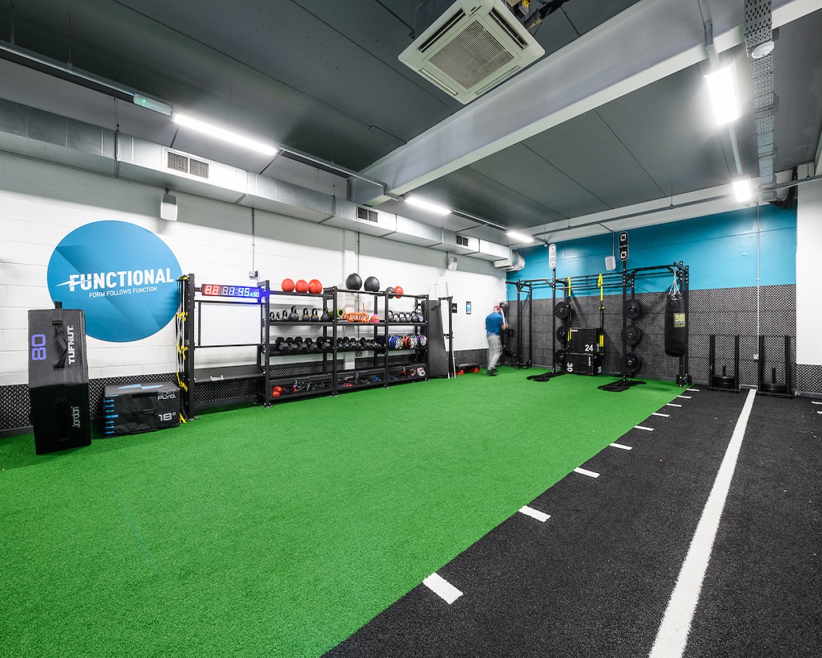 PureGym Stockport South