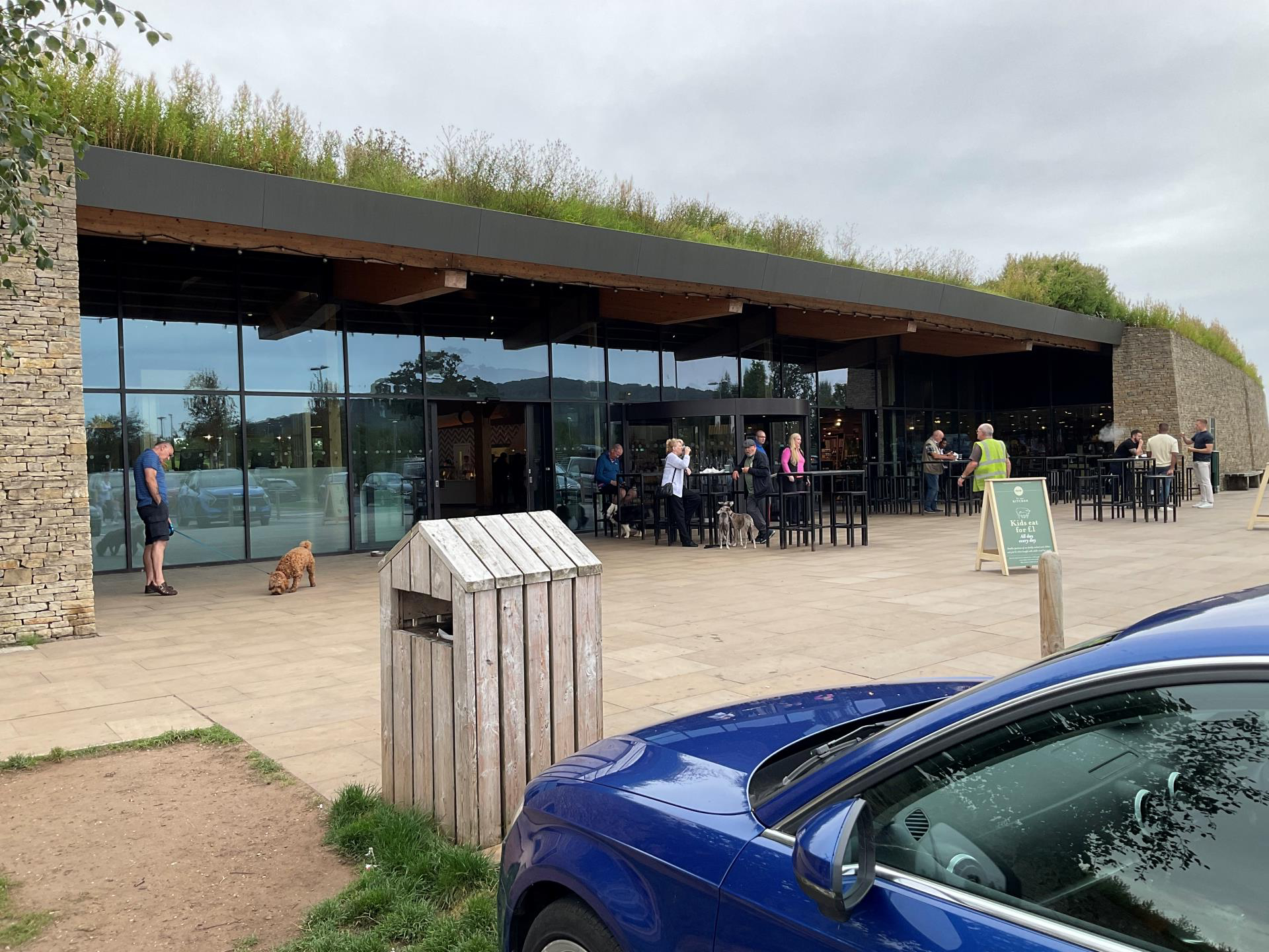 Picture of Gloucester Services