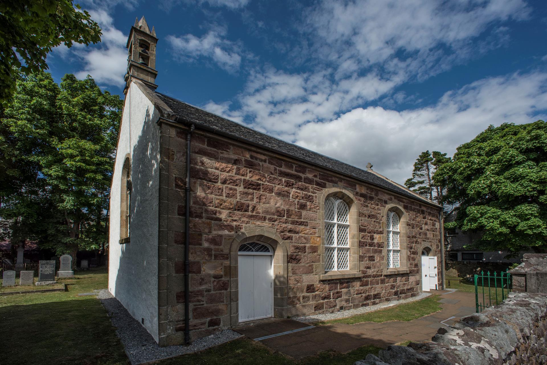 Ullapool Museum