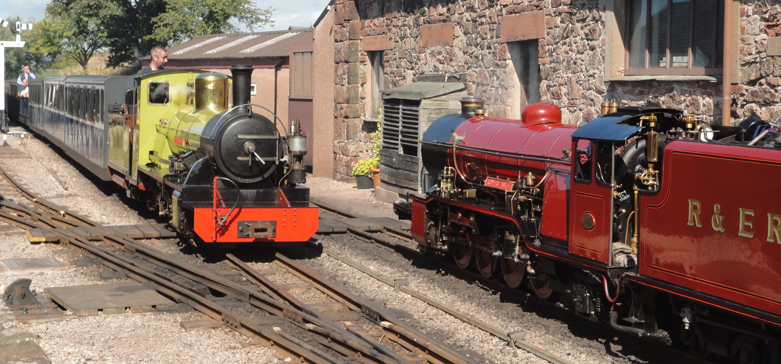 London transport steam engines фото 35