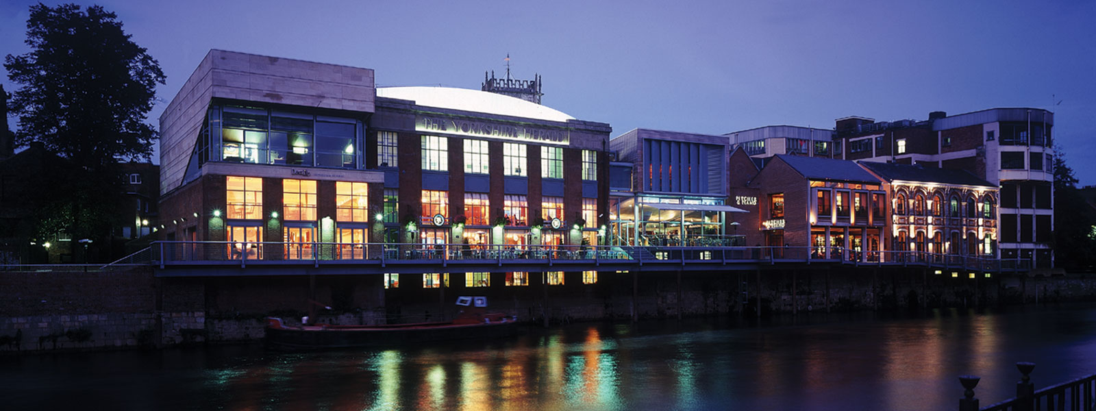 Picture of City Screen York Picturehouse