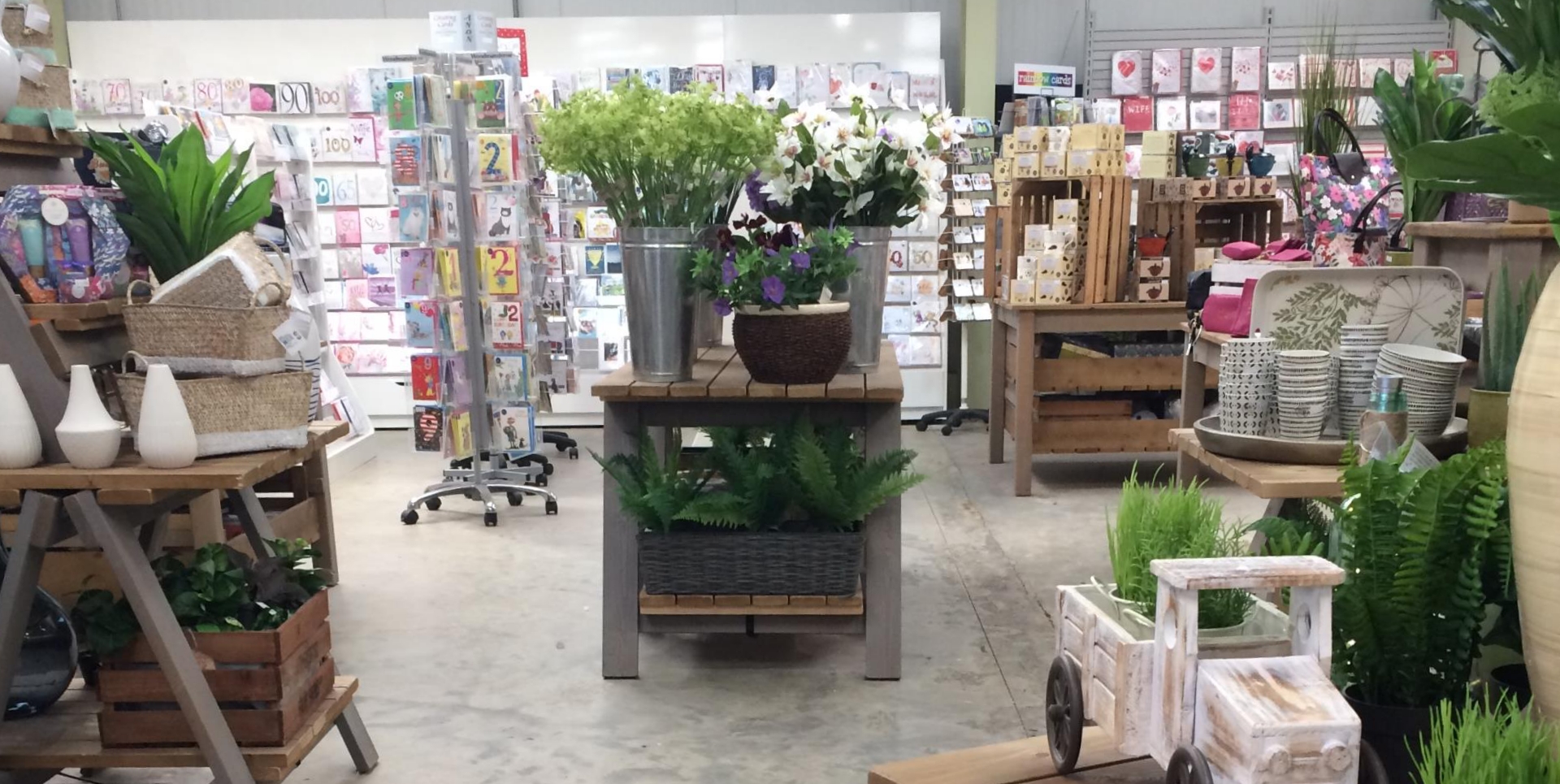 Bayview Garden Centre