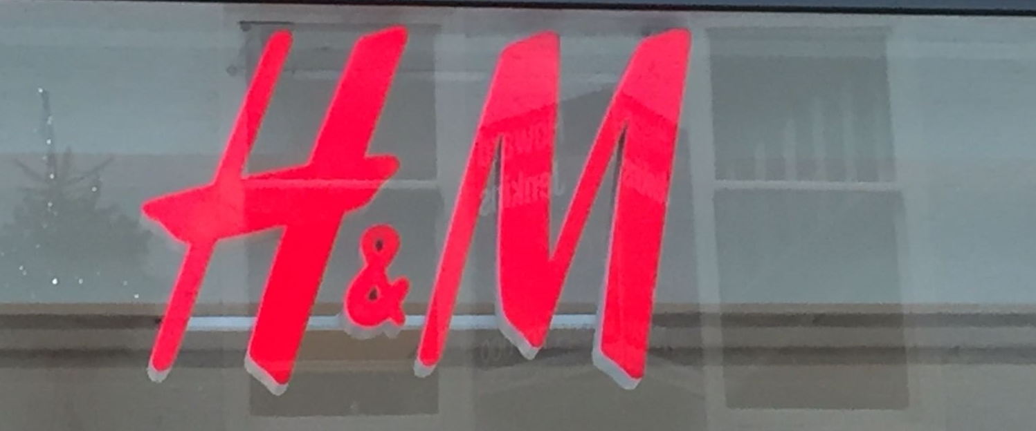 Picture of H&M