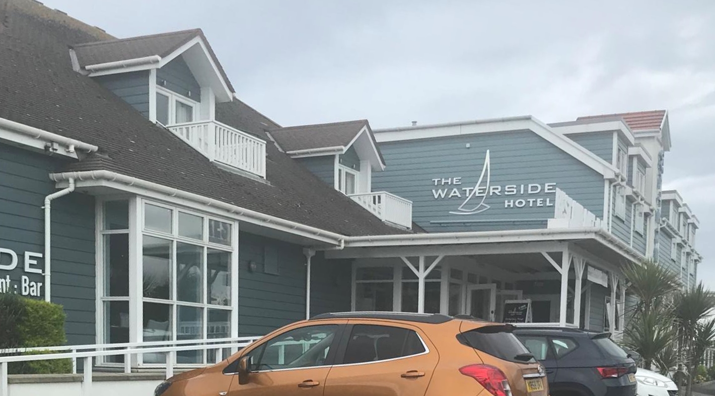 Picture of The Waterside Hotel