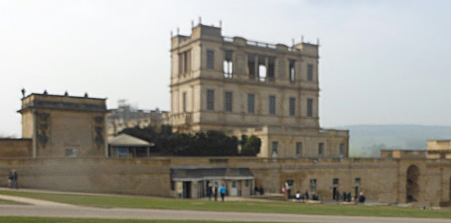 Picture of Chatsworth House