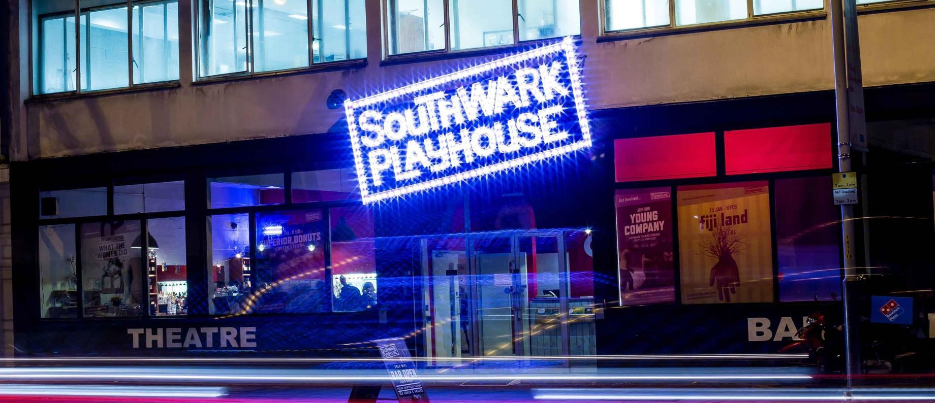 Southwark Playhouse
