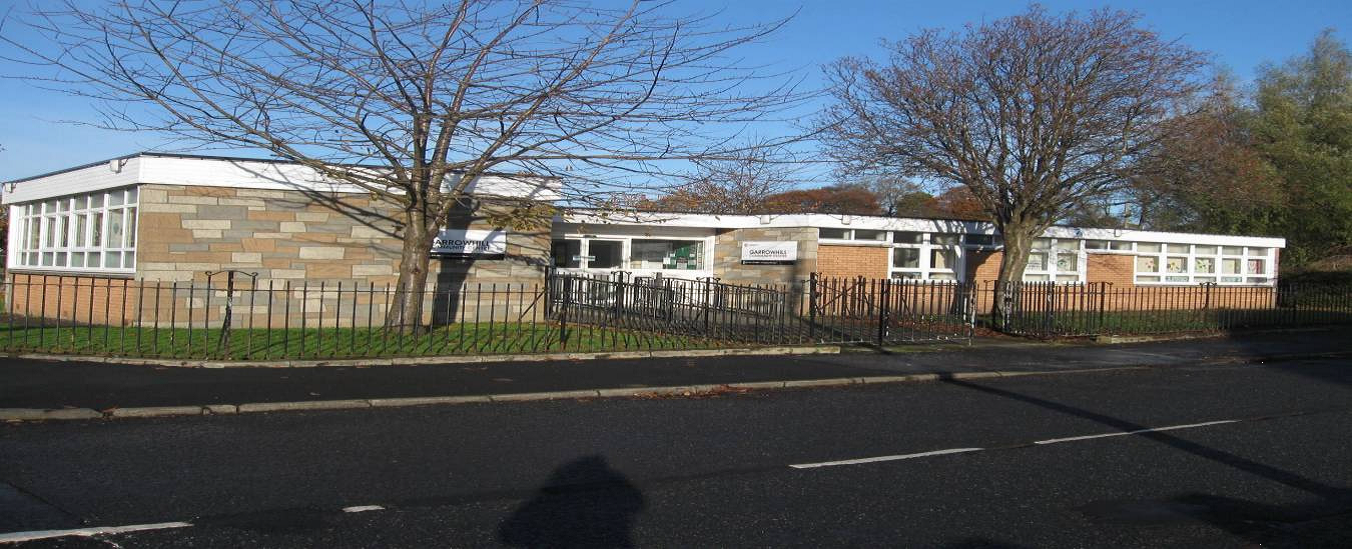 Picture of Garrowhill Community Centre, Glasgow