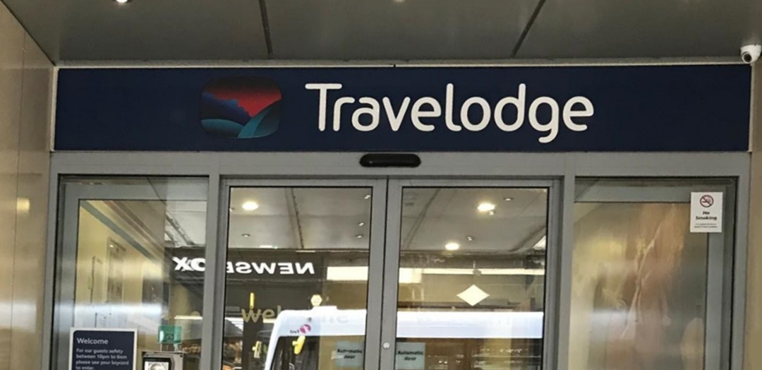 Travelodge Glasgow Queen Street