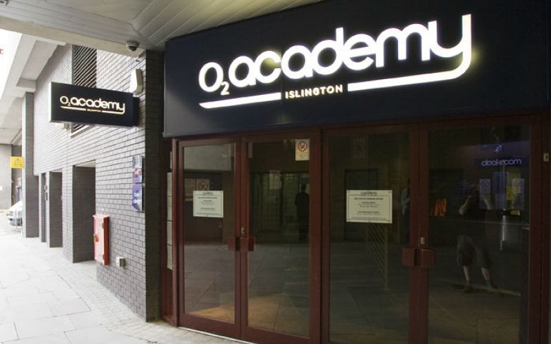Picture of O2 Academy Islington