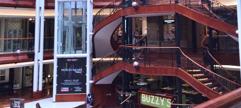 Picture of Princes Square Shopping