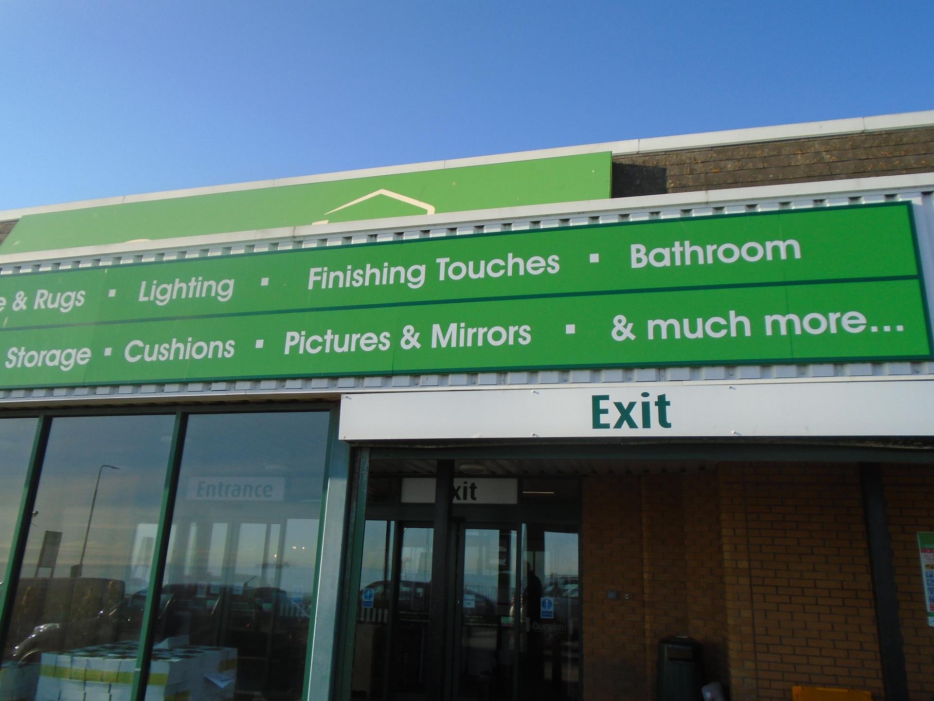 Picture of Dunelm, Kirkcaldy