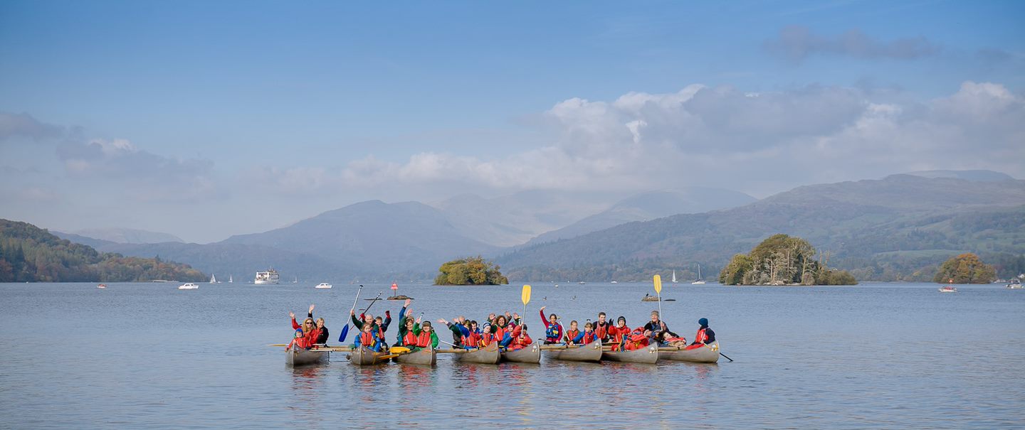 Picture of Bendrigg Trust